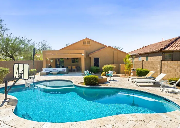 Desert Ridge Phoenix