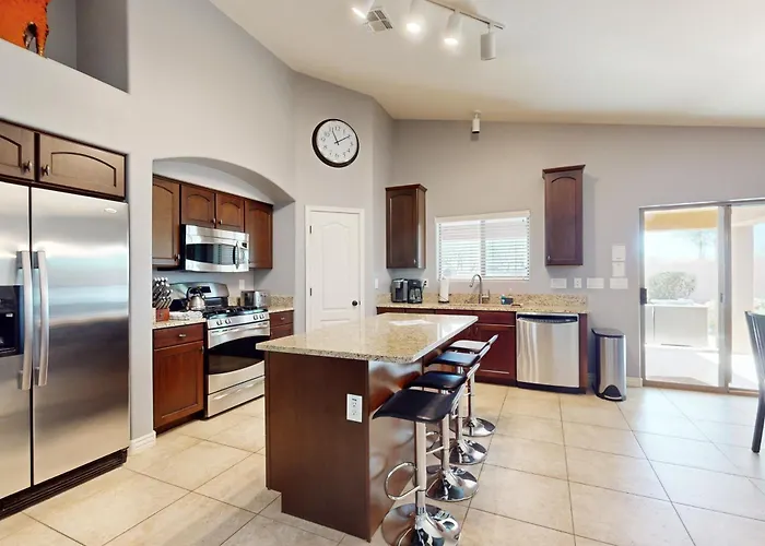 Desert Ridge Vakantiehuis Phoenix