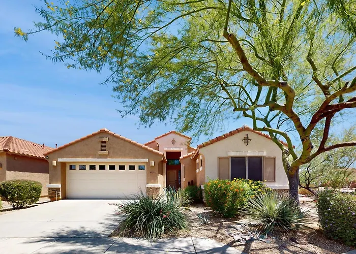 Desert Ridge