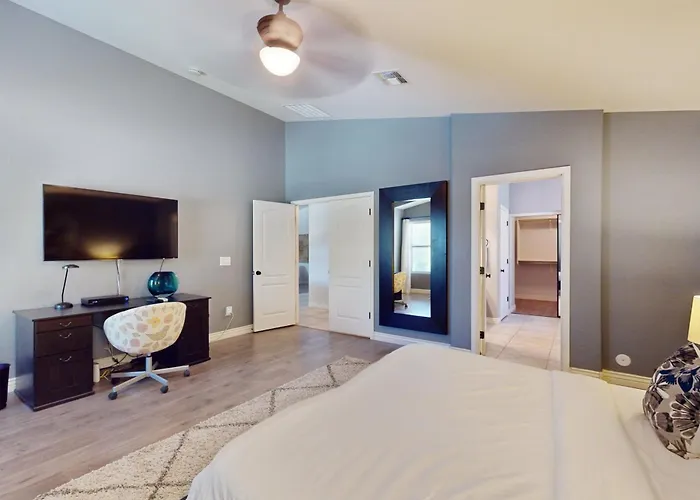Desert Ridge Vakantiehuis