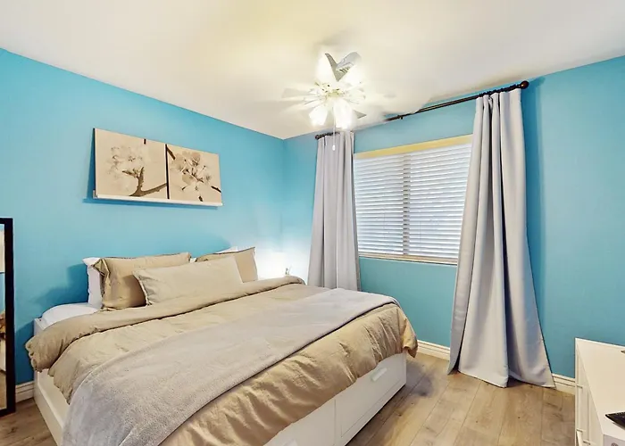 Desert Ridge Vakantiehuis Phoenix