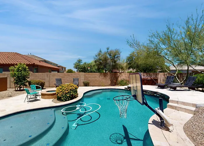 Desert Ridge